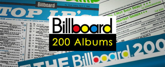 Billbord 200 Albums