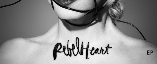 Rebel Heart EP