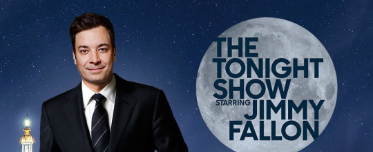 The Tonight Show starring Jimmy Fallon