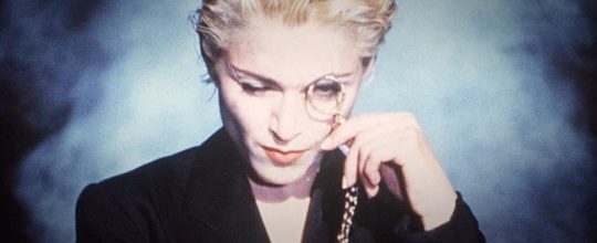 Madonna's Best Videos
