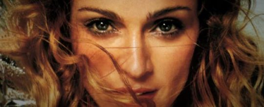 Madonna by Mario Testino
