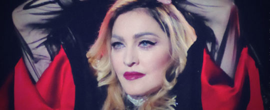 60 Times Madonna - Part Two