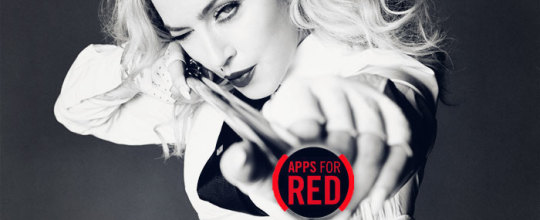 Apps for RED