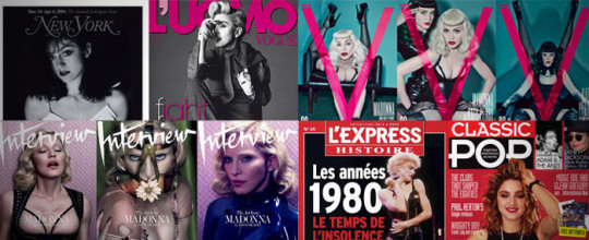 Best Madonna Covers 2014