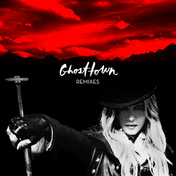 Ghosttown_ep