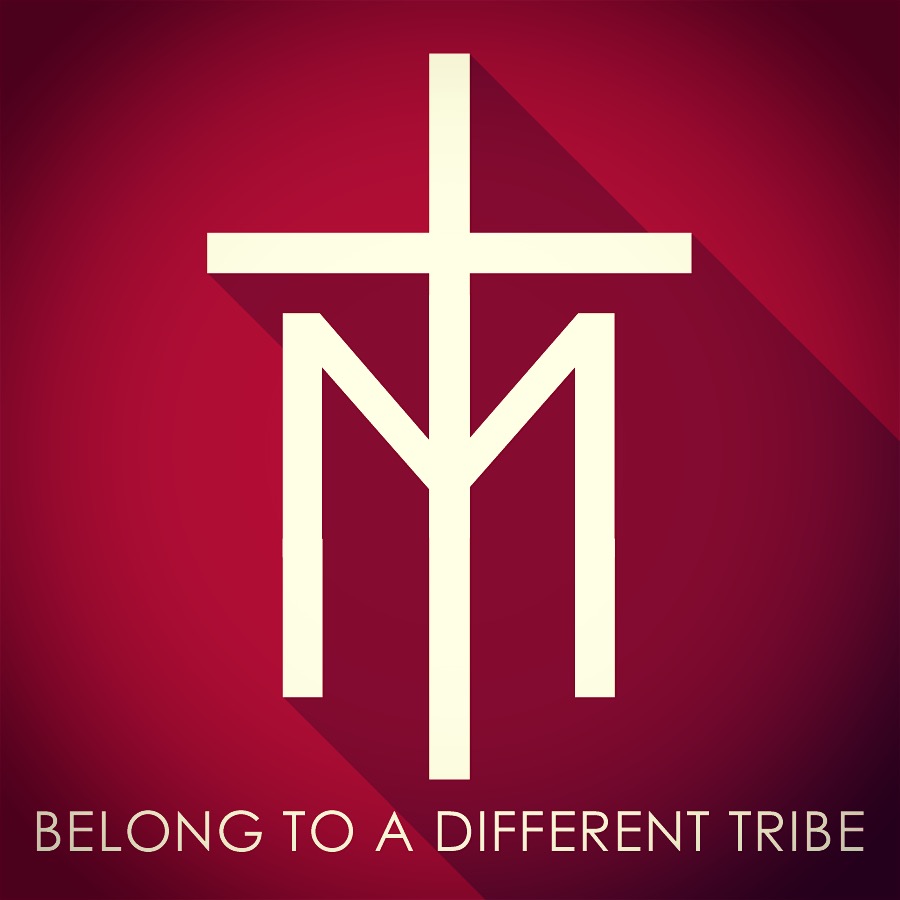 Belong To A Different Tribe