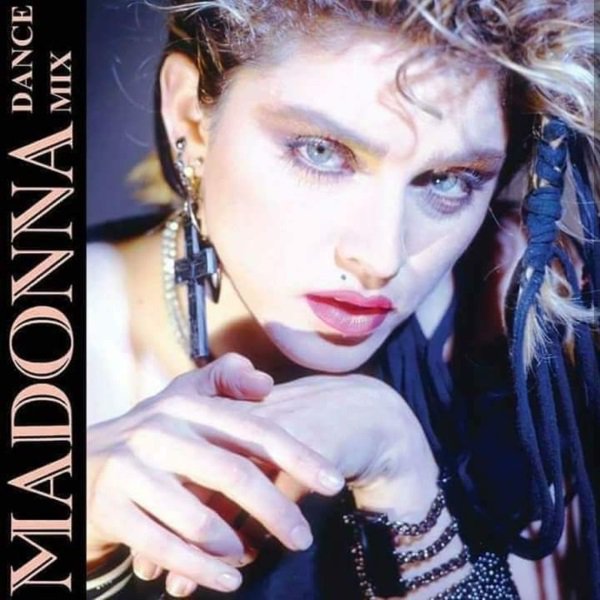 Madonna - Dance Mix
