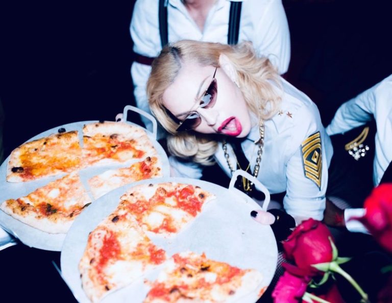 Madame X Had Too Much Fun Madonnatribe