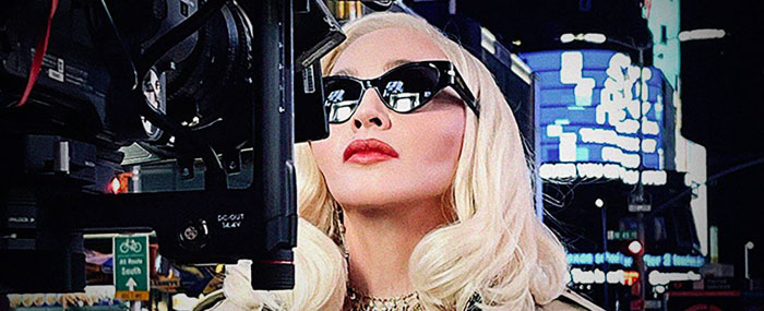 Madonna Celebrates 40 Years of MTV for VMAs Opening - MadonnaTribe