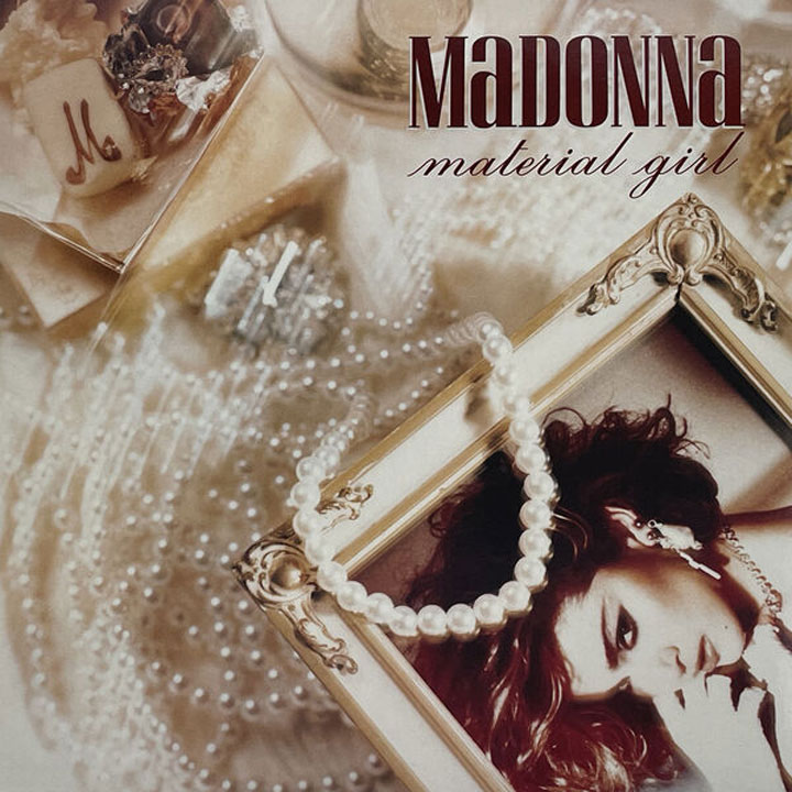 Could You Be The Next Material Girl? Madonna Will Be The Judge Of That!