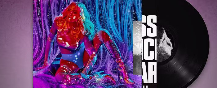 Madonna Partners with Bilt on Exclusive Confessions II Vinyl