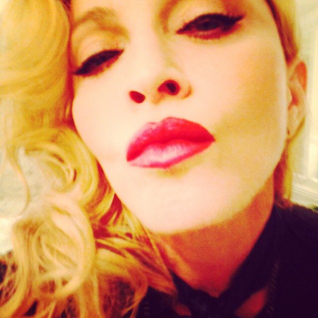 A Valentine's Kiss for all of you Rebel Hearts who are Living For Love